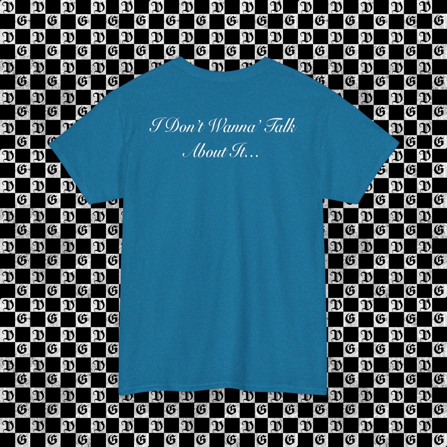"Sad Girl" Tee