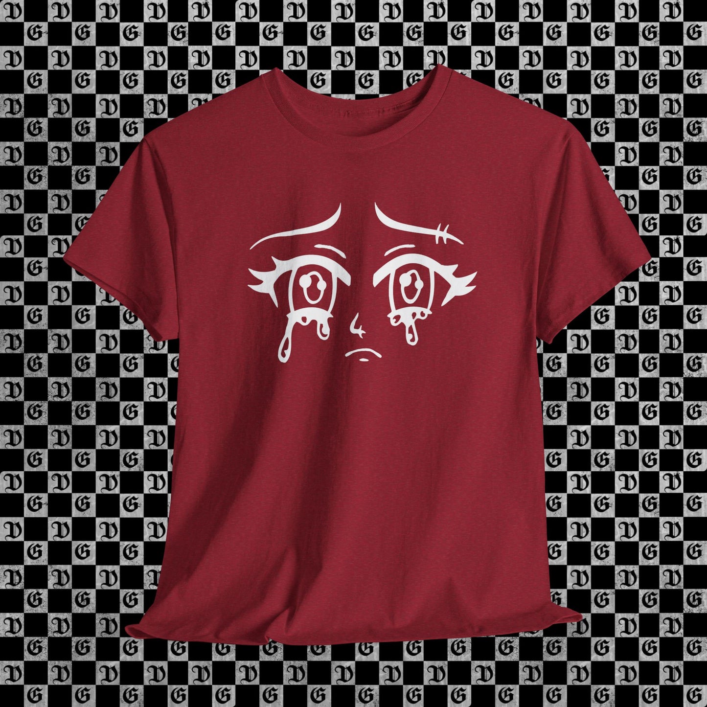 "Sad Girl" Tee