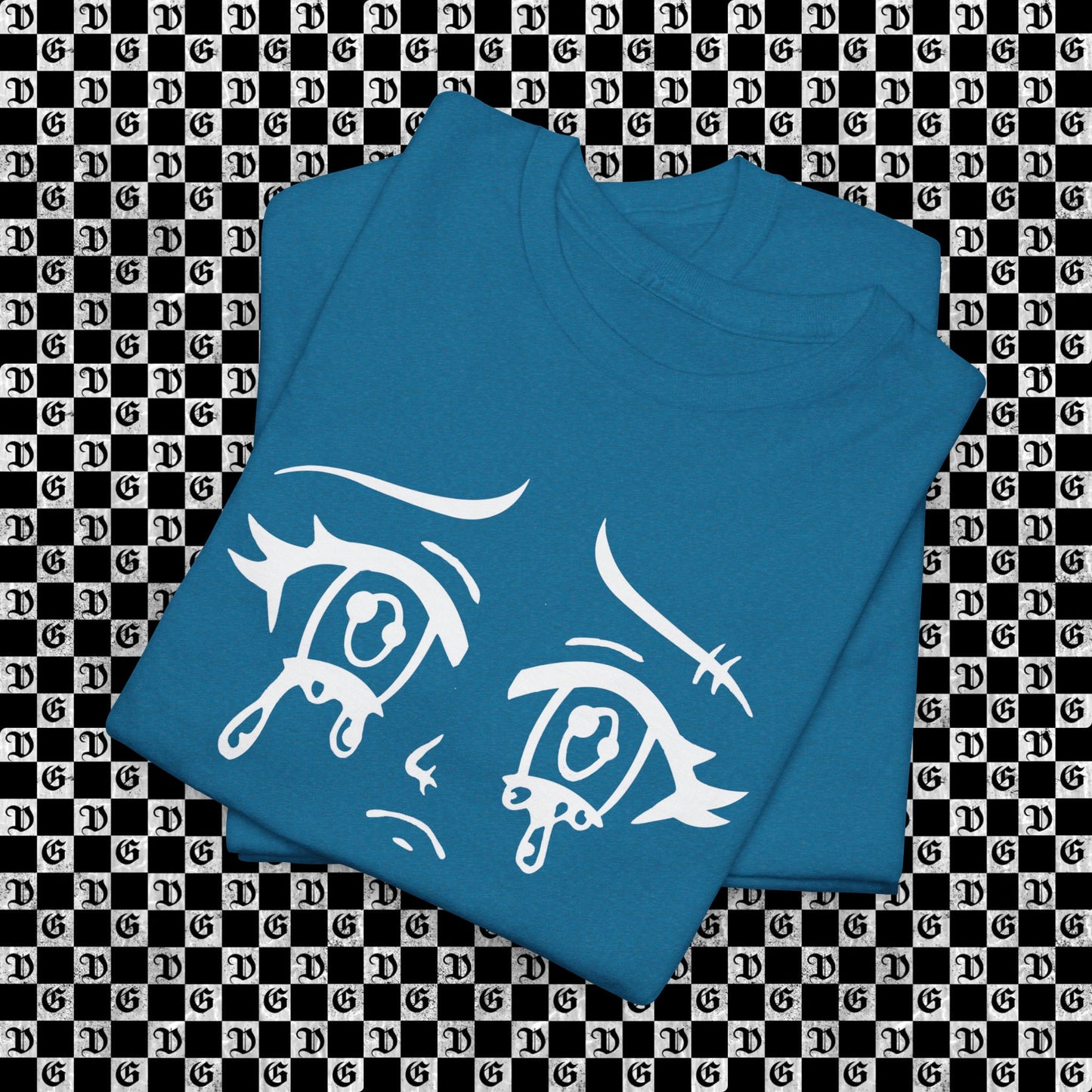 "Sad Girl" Tee