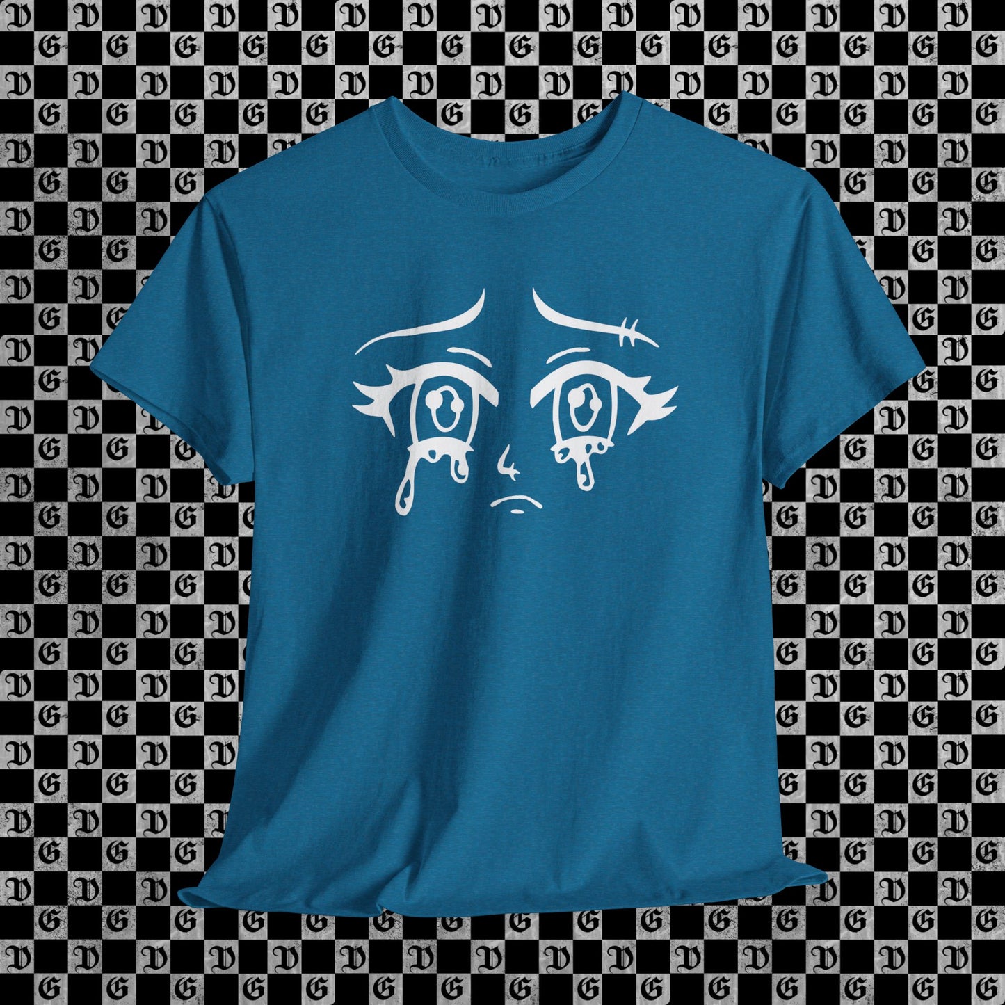 "Sad Girl" Tee