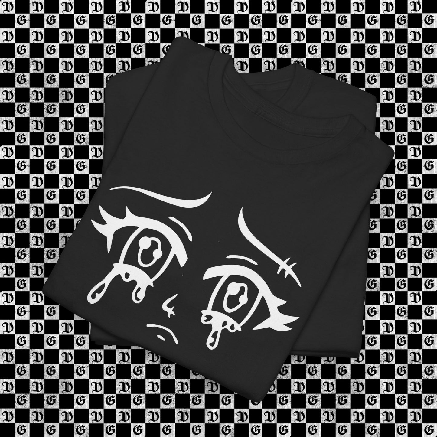 "Sad Girl" Tee