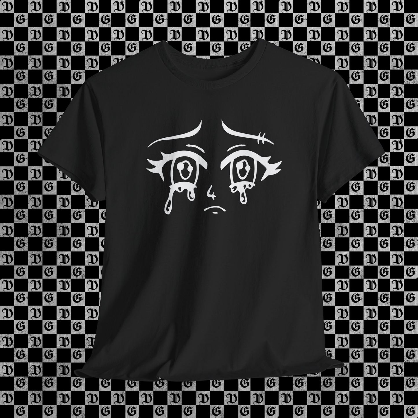 "Sad Girl" Tee