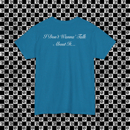 "Sad Girl" Tee