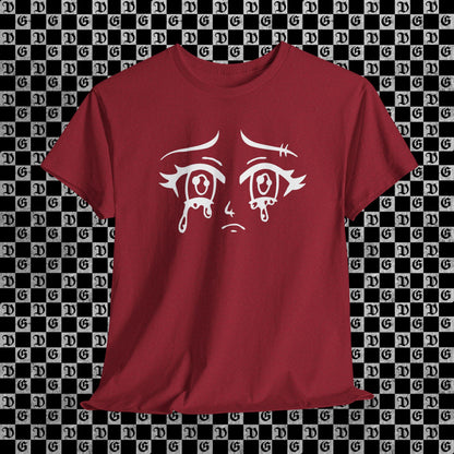 "Sad Girl" Tee