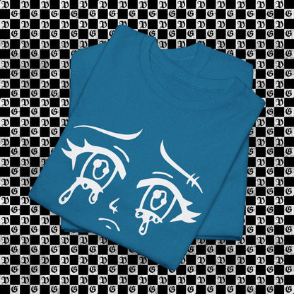 "Sad Girl" Tee
