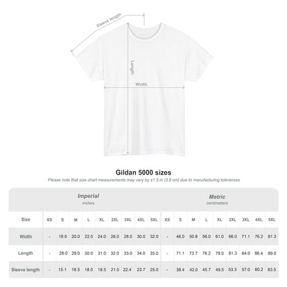 Limited Edition Gold "Sad Girl" Tee