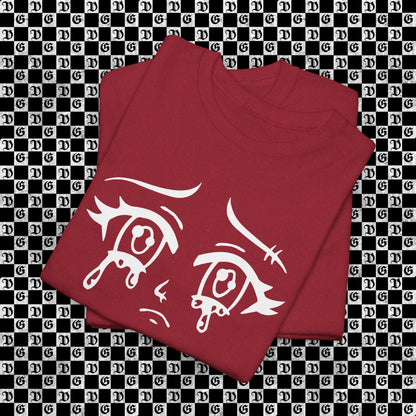 "Sad Girl" Tee