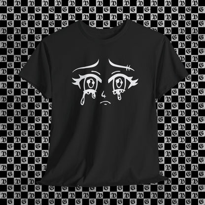 "Sad Girl" Tee